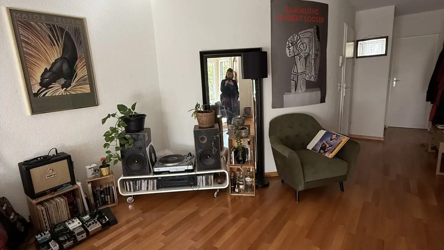 Wohnung mieten - Nossikerstrasse 32, 8610 Uster - Foto 2