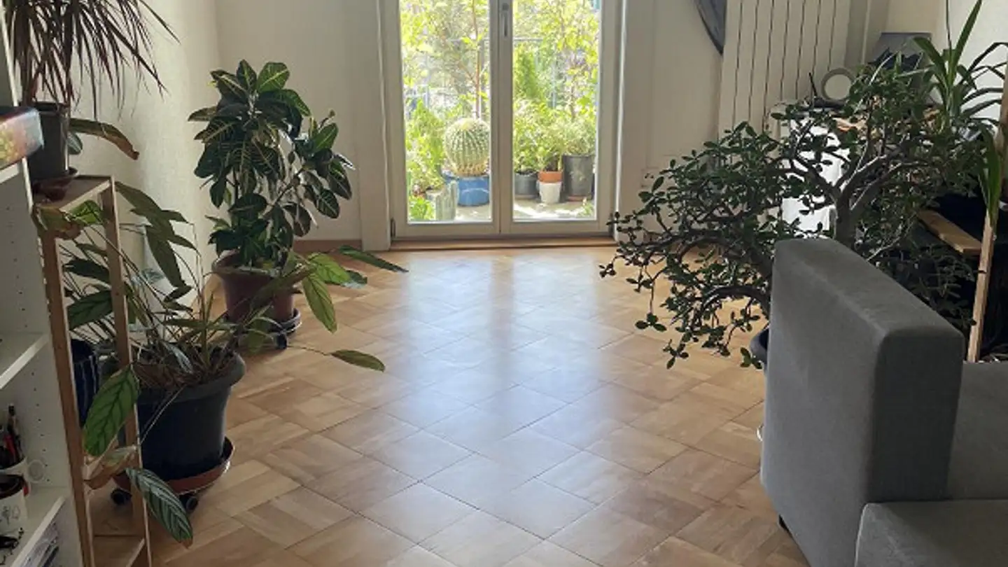 Appartamento in affitto - Aebistrasse 15, 3012 Bern - Foto 2