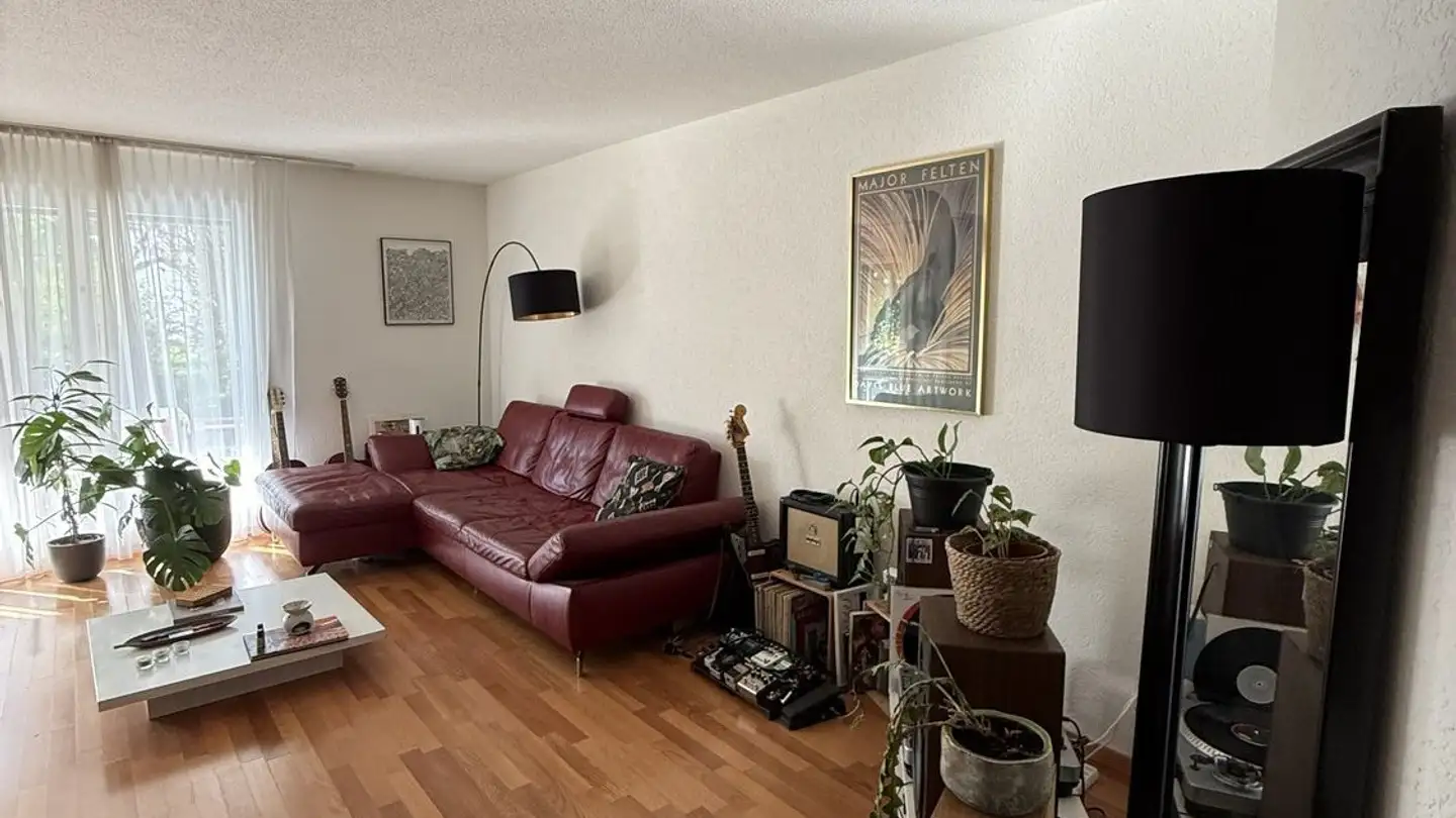 Wohnung mieten - Nossikerstrasse 32, 8610 Uster - Foto 3