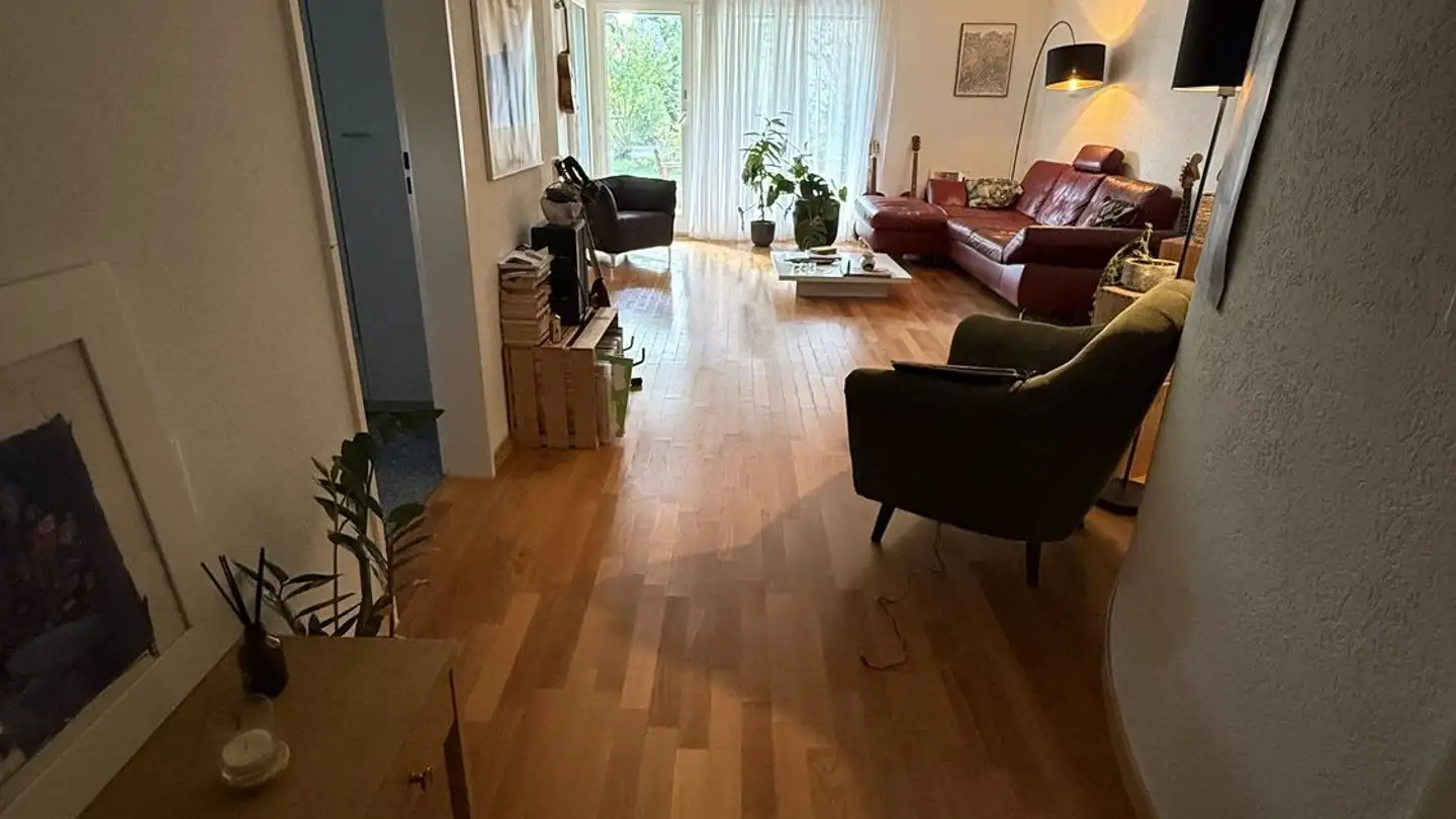 Wohnung mieten - Nossikerstrasse 32, 8610 Uster - Foto 4