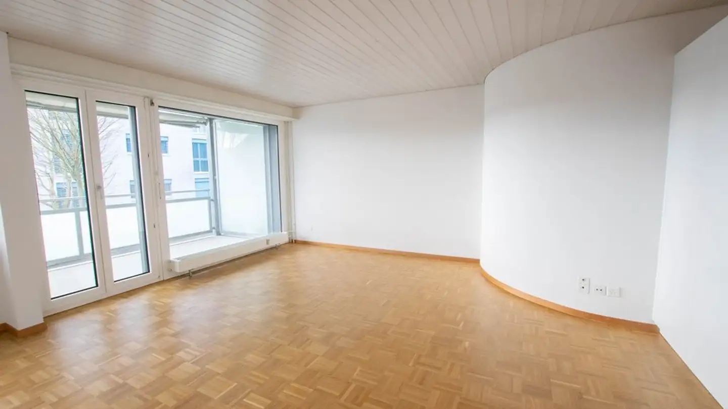 Appartement à louer - Brachmattstrasse 17, 2555 Brügg BE