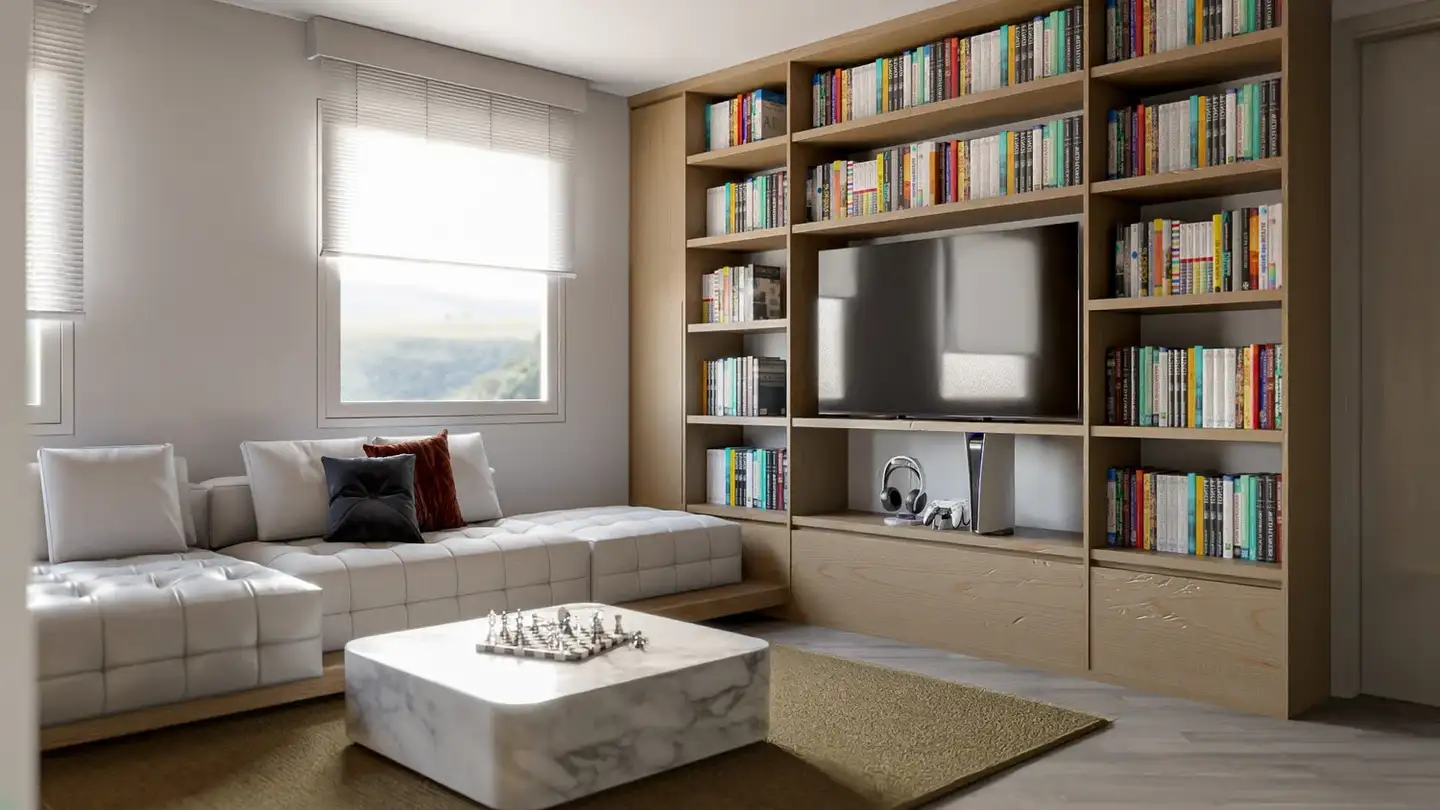 Apartment for rent - Pravadun 148B, 7144 Vella