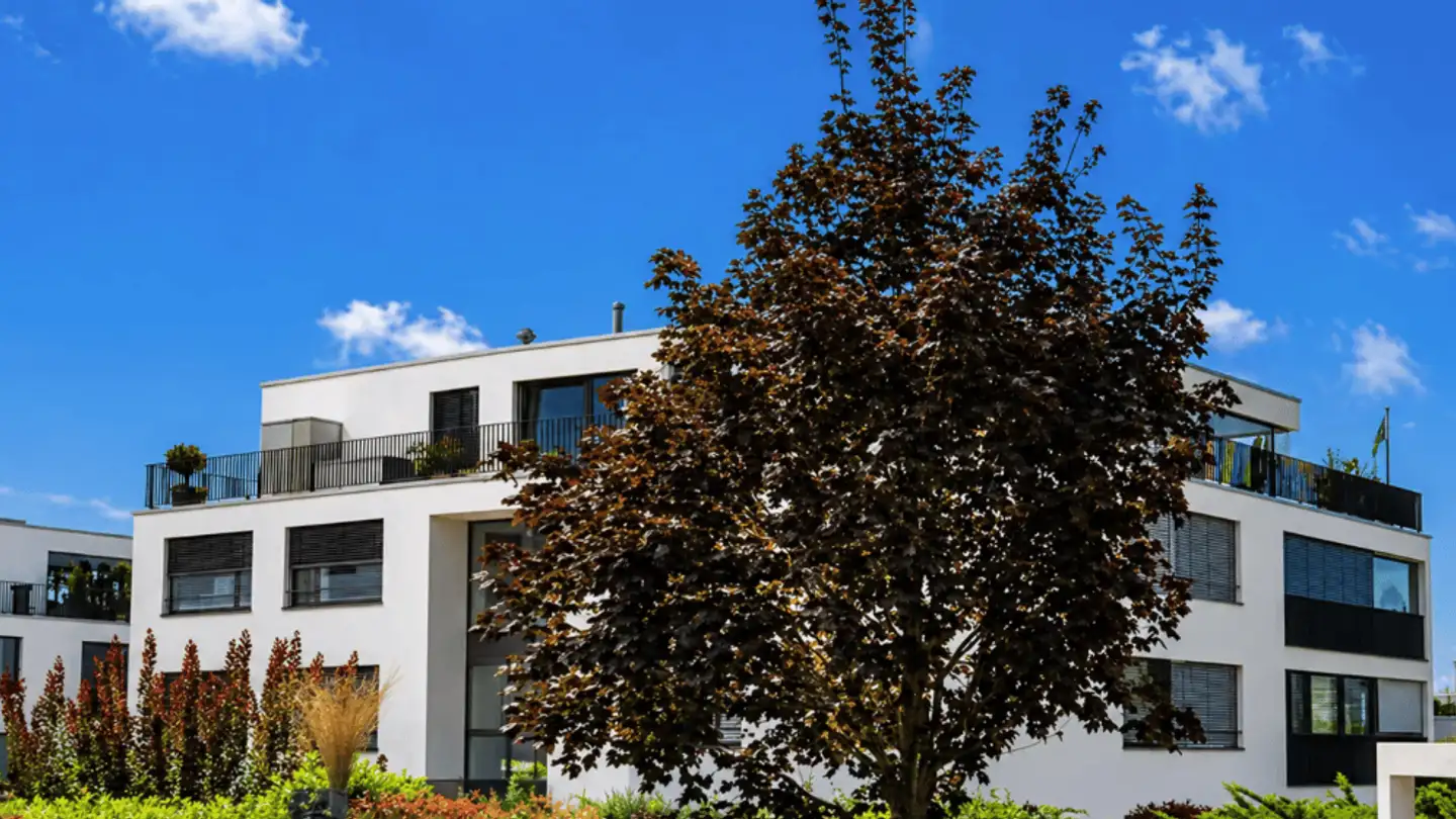 Wohnung kaufen - Seidenparkweg 19, 8712 Stäfa