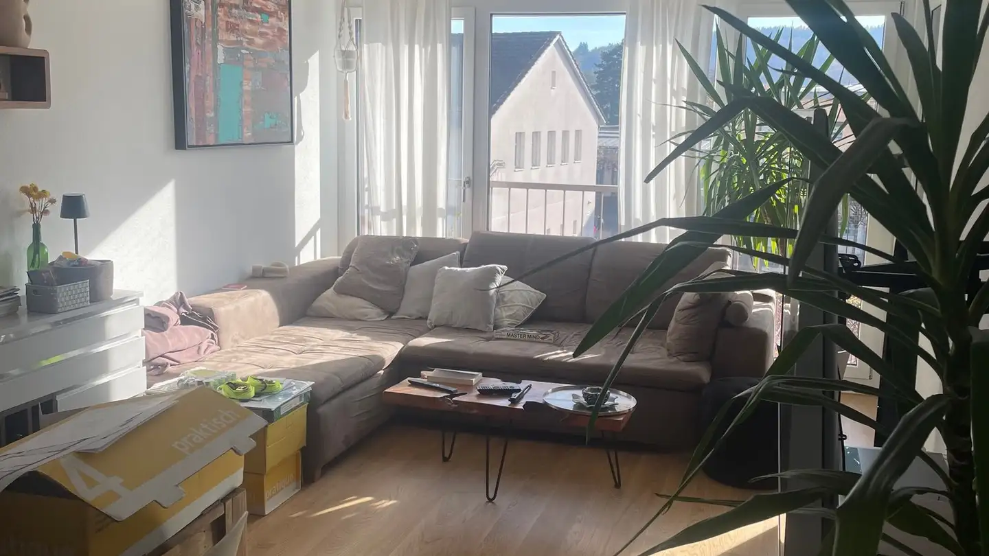 Appartamento in affitto - Zelgweg 19, 8500 Frauenfeld - Photo 3