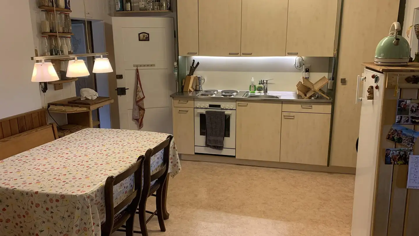 Wohnung mieten - 8816 Hirzel - Foto 2