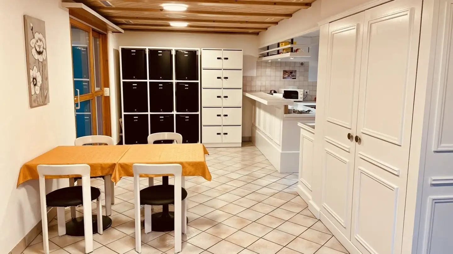 Single room for rent - Blumenstrasse 33, 8215 Hallau - Photo 4