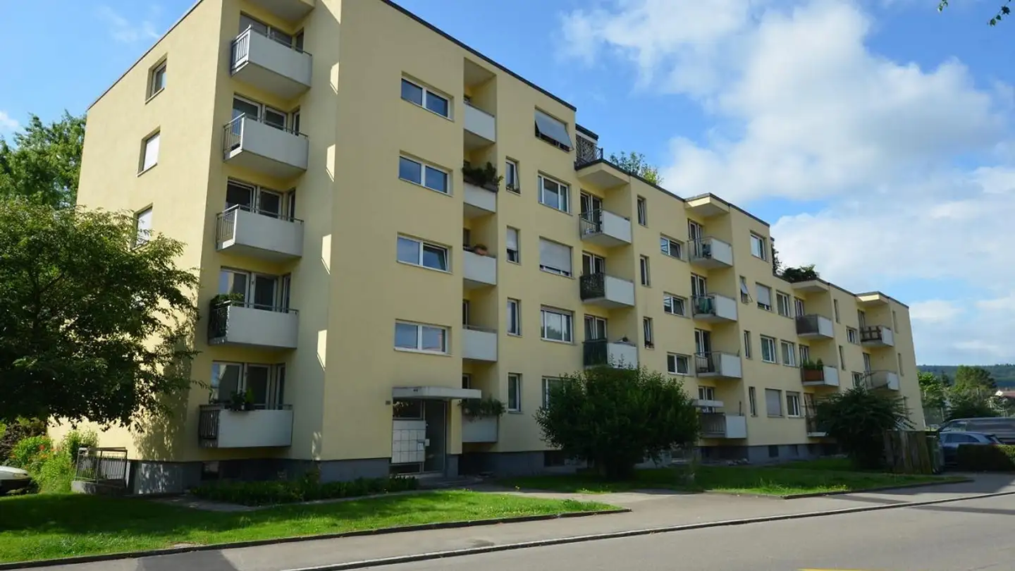 Appartement à louer - Im Branzenäsch 5, 8600 Dübendorf - Photo 2