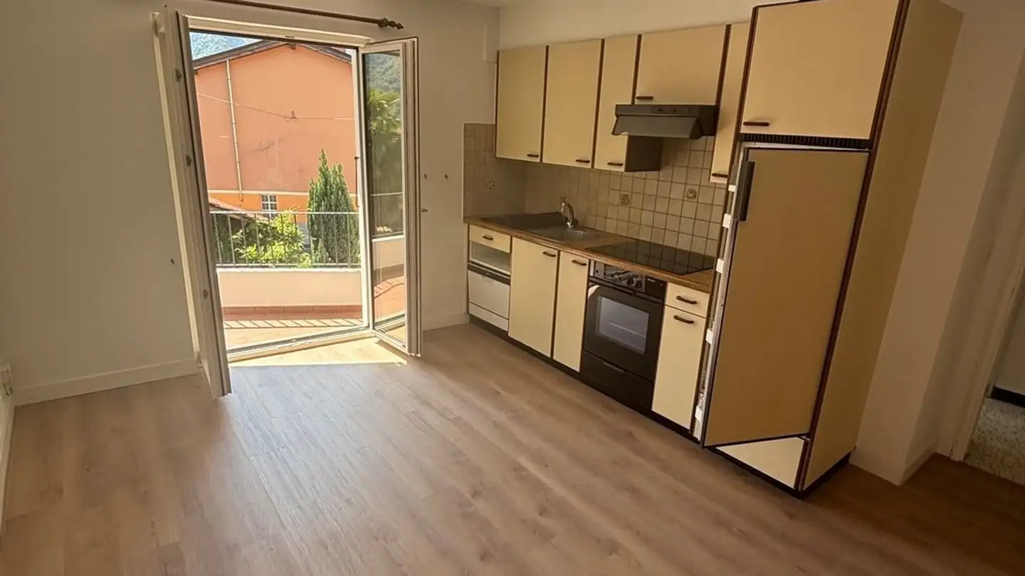 Appartement à louer - 6802 Rivera