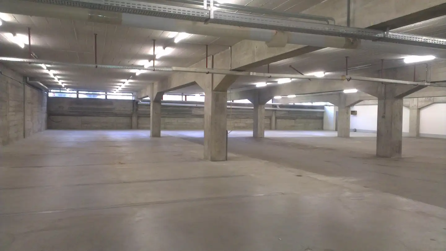 Edificio ad uso misto in affitto - Rue Des Tunnels 3, 2000 Neuchâtel