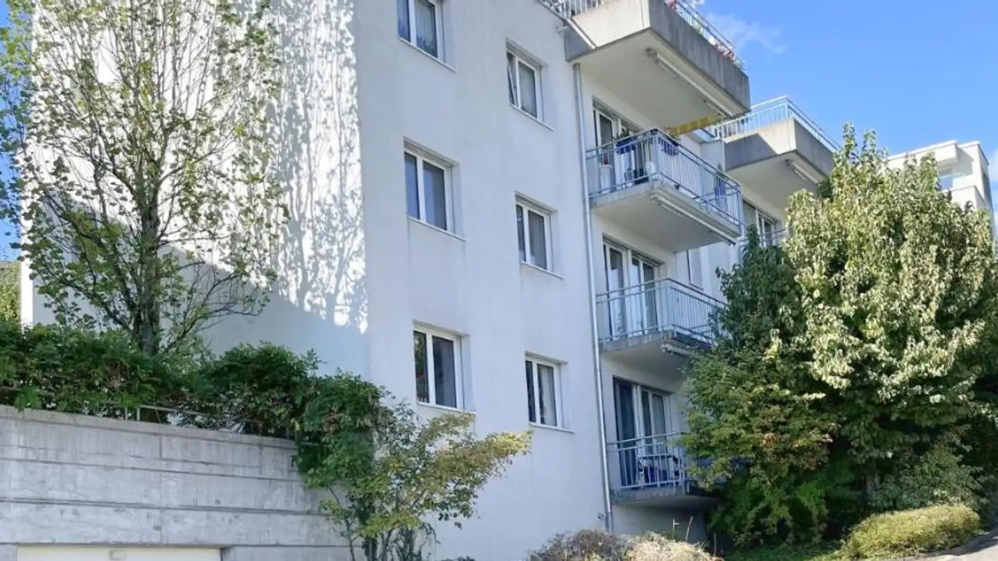Appartamento in affitto - Rotbühlstrasse 5, 8810 Horgen
