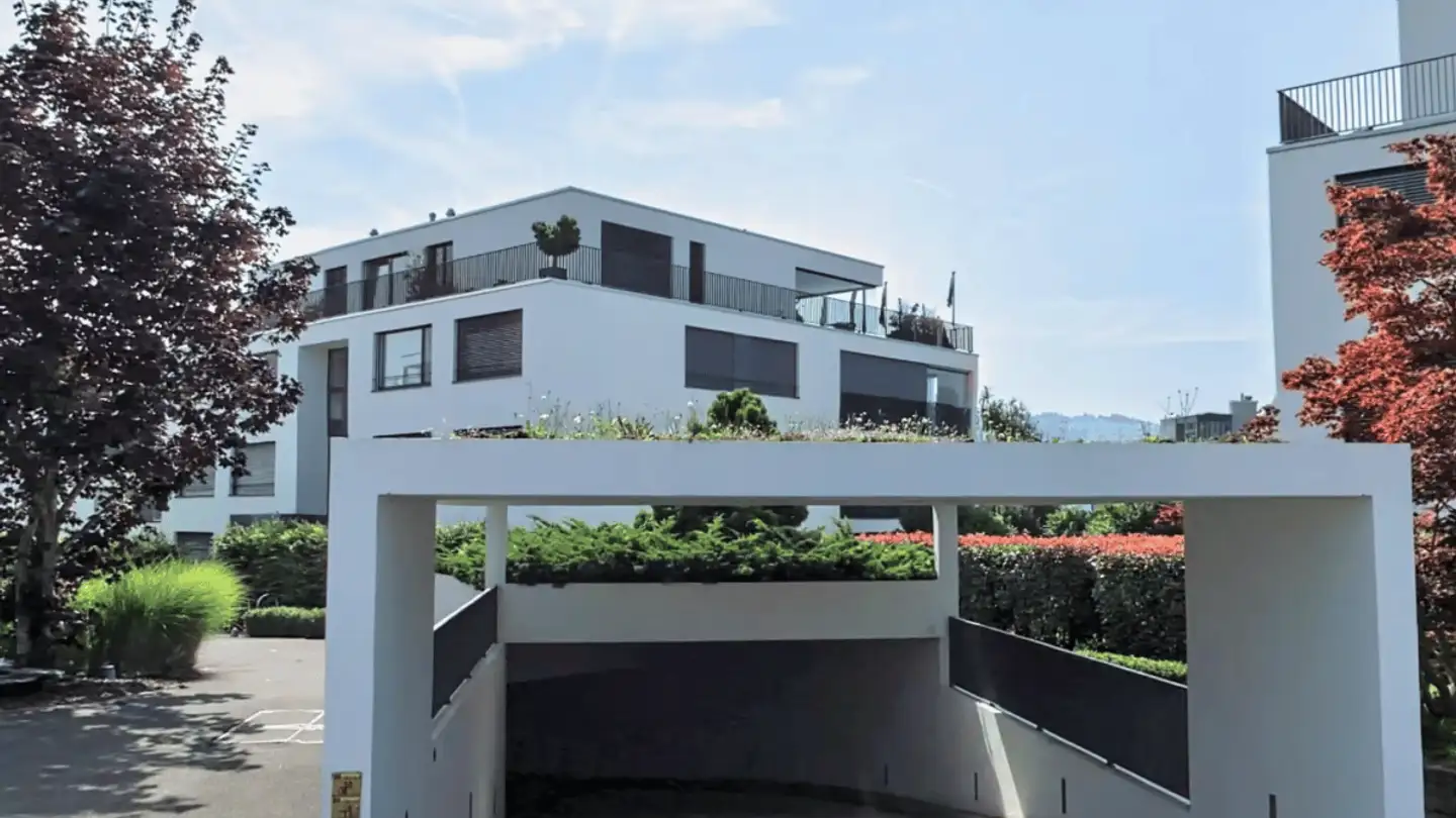 Wohnung kaufen - Seidenparkweg 19, 8712 Stäfa - Foto 2
