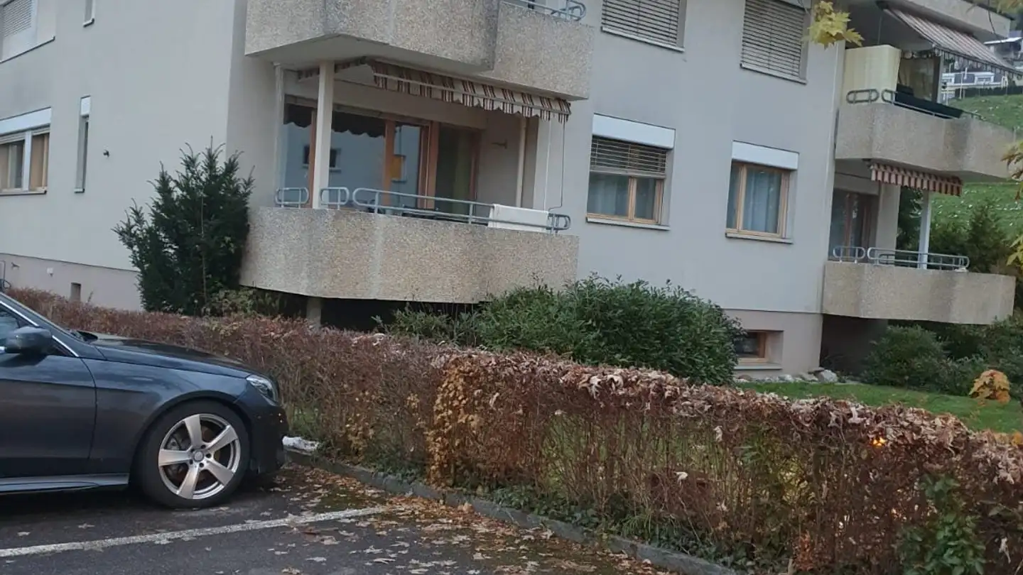 Appartement à louer - Mühlemattstrasse 74, 4414 Füllinsdorf - Photo 4