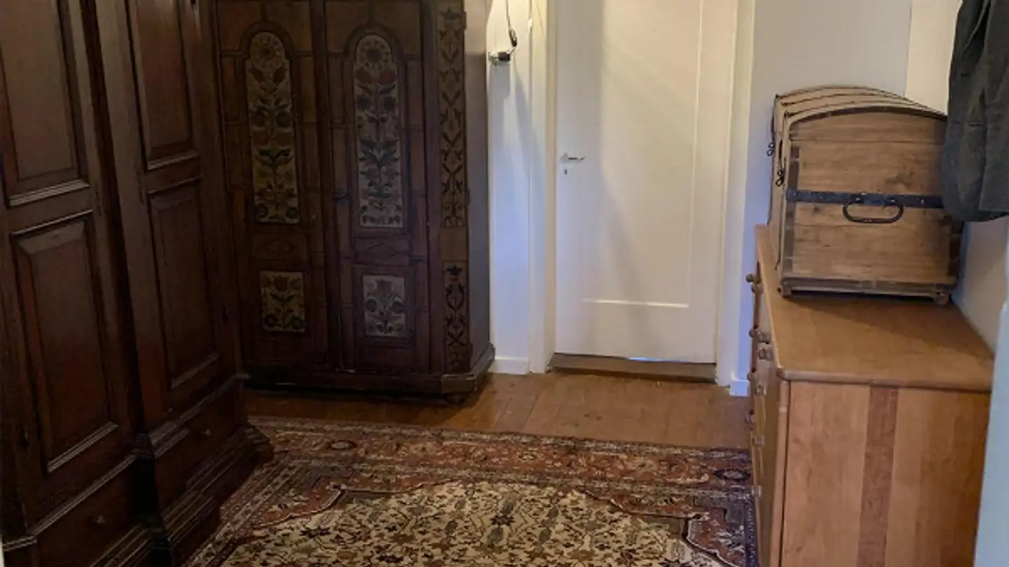 Wohnung mieten - 8816 Hirzel - Foto 4