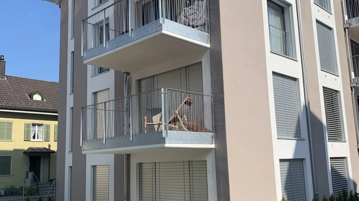 Attico in affitto - Staldenstrasse 7, 8854 Siebnen
