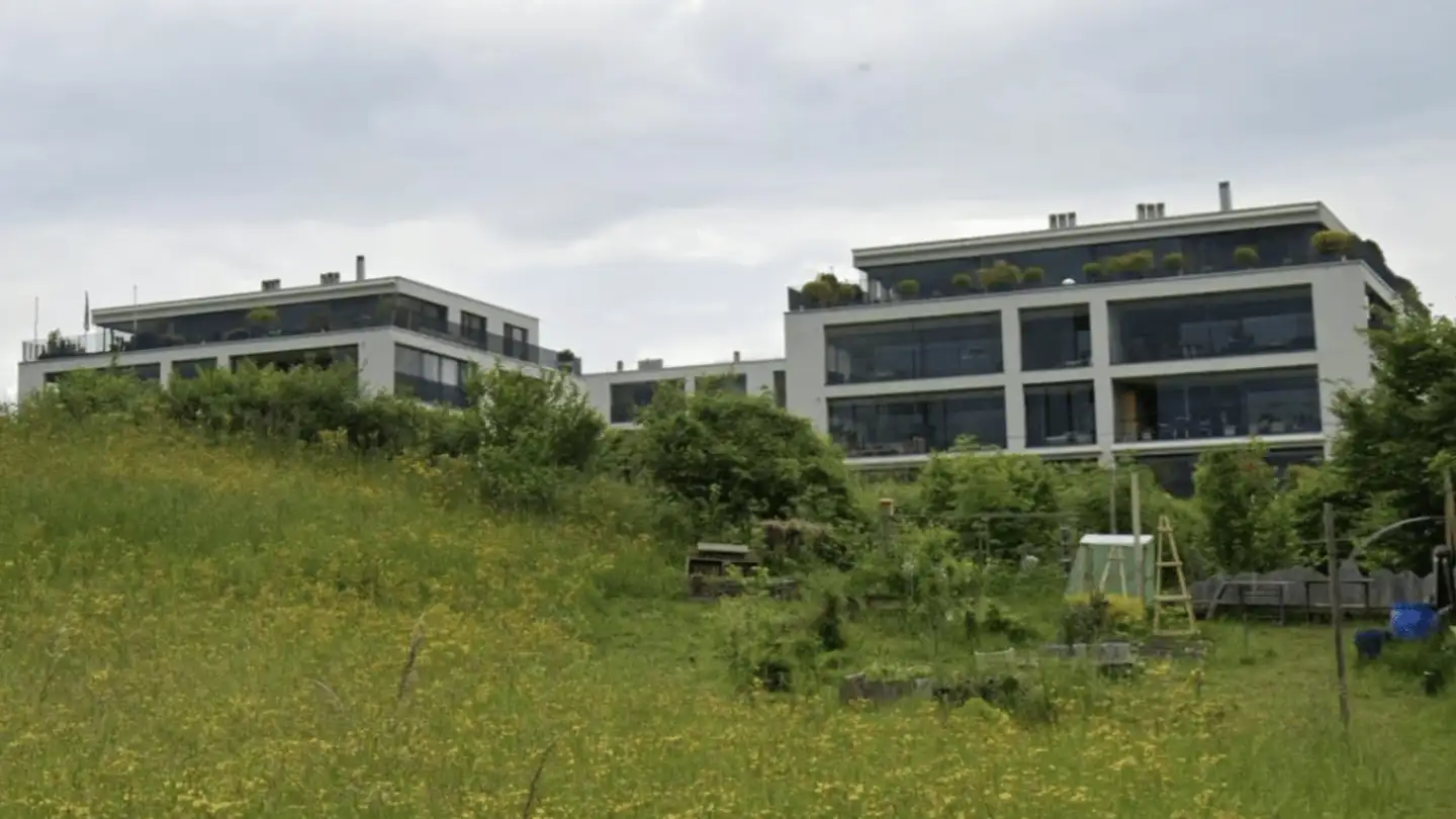 Wohnung kaufen - Seidenparkweg 19, 8712 Stäfa - Foto 3