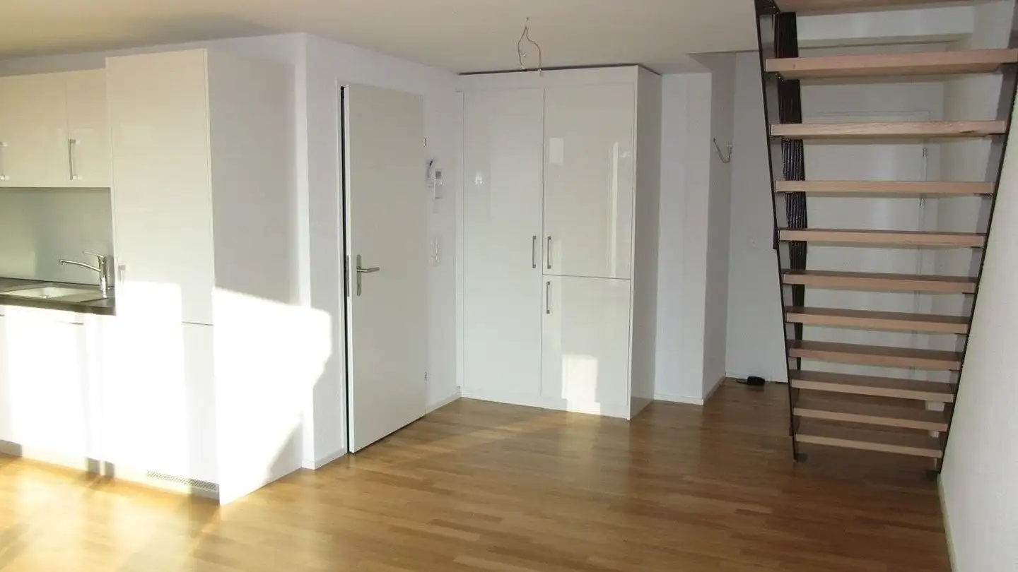 Attico in affitto - Staldenstrasse 7, 8854 Siebnen - Foto 3
