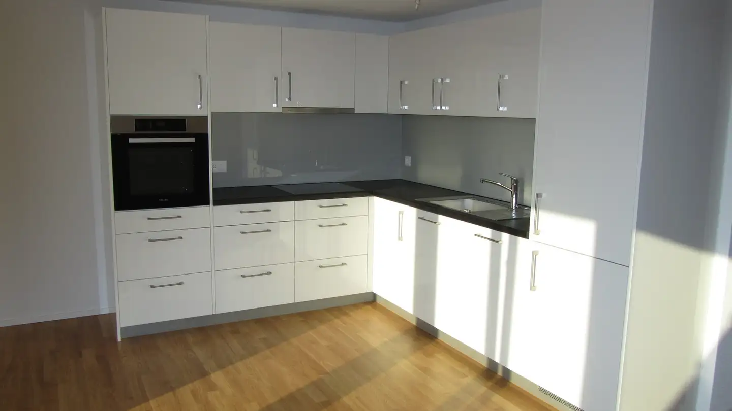 Attico in affitto - Staldenstrasse 7, 8854 Siebnen - Foto 4