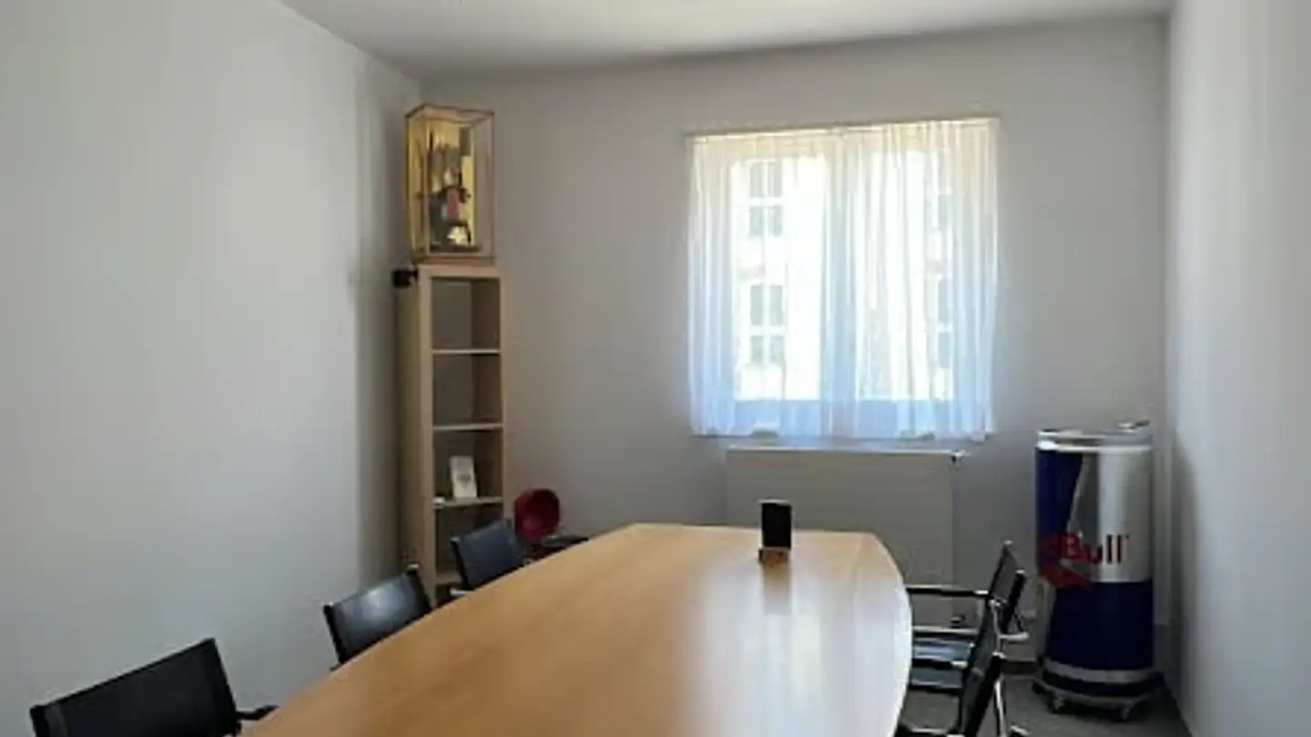Office space for rent - Rheinweg 5, 8200 Schaffhausen