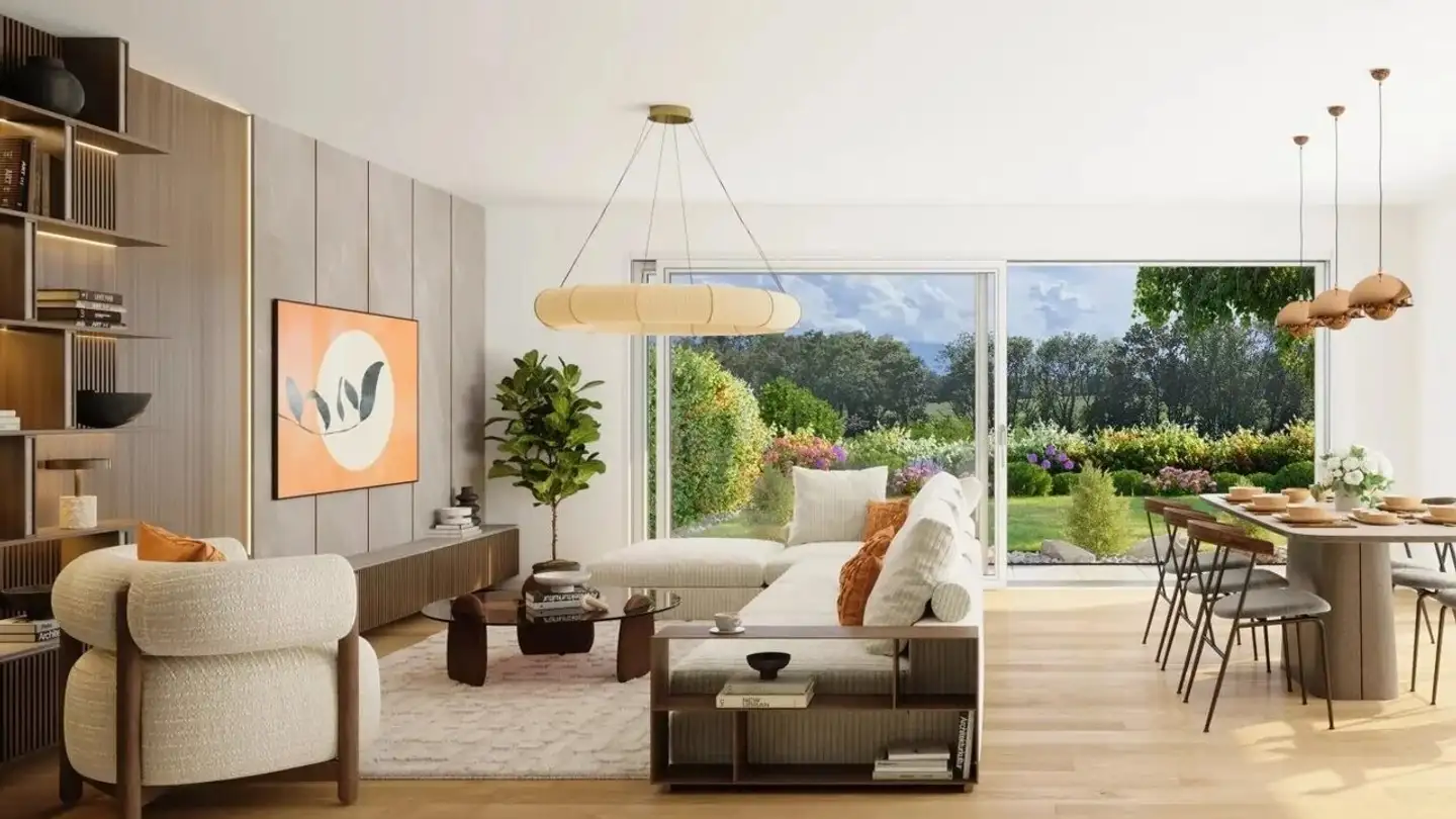 Villa à vendre - 1132 Lully VD - Photo 2