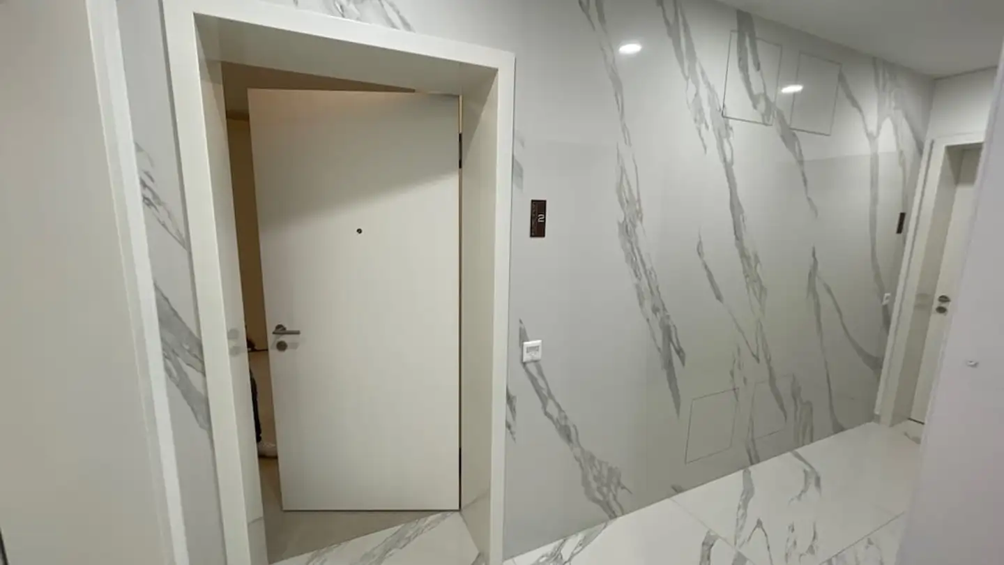 Appartamento in affitto - Via Al Lido 1, 6962 Viganello - Photo 3