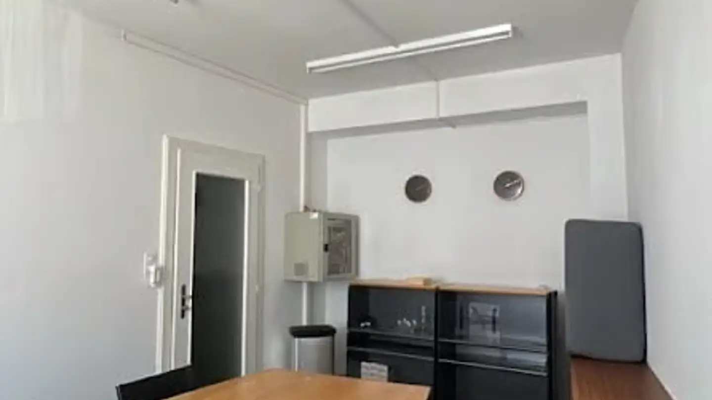 Office space for rent - Rheinweg 5, 8200 Schaffhausen - Photo 2