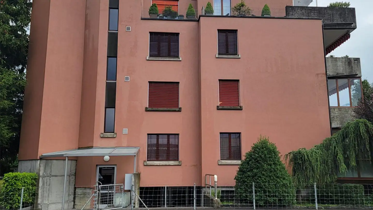 Appartamento in affitto - Grossfeldstrasse 1, 7320 Sargans