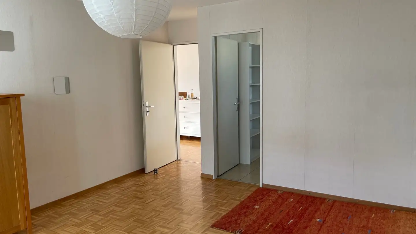 Stanza singola in affitto - 1020 Renens VD - Photo 3