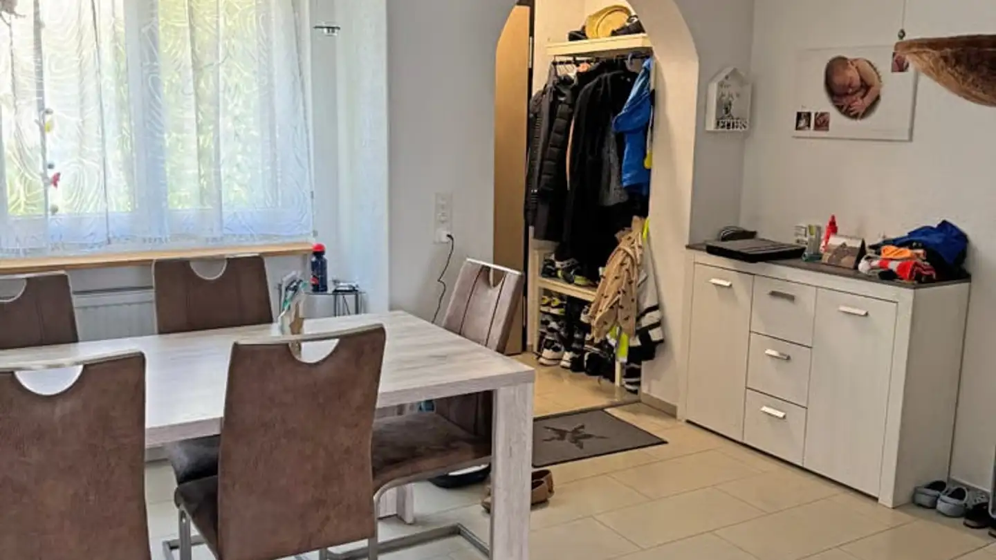 Row house for sale - Eigenstrasse 23, 3367 Thörigen - Photo 3