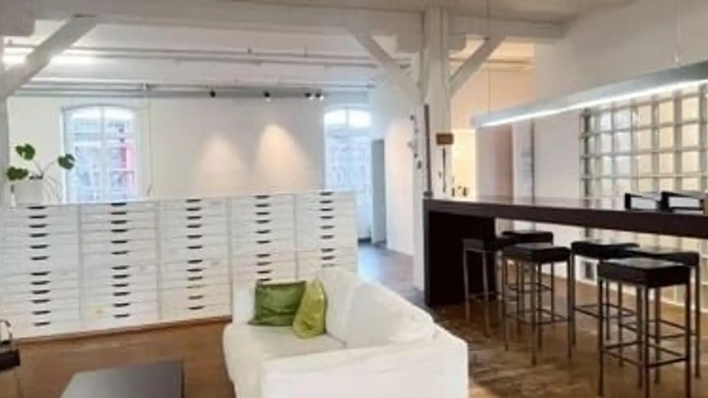 Bureau à louer - Untermüli 3, 6300 Zug - Photo 3