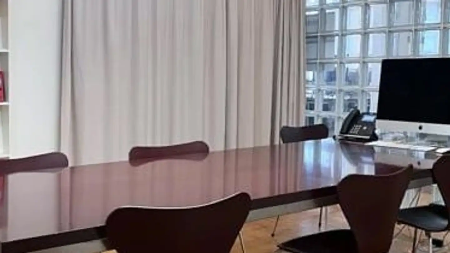 Bureau à louer - Untermüli 3, 6300 Zug - Photo 4