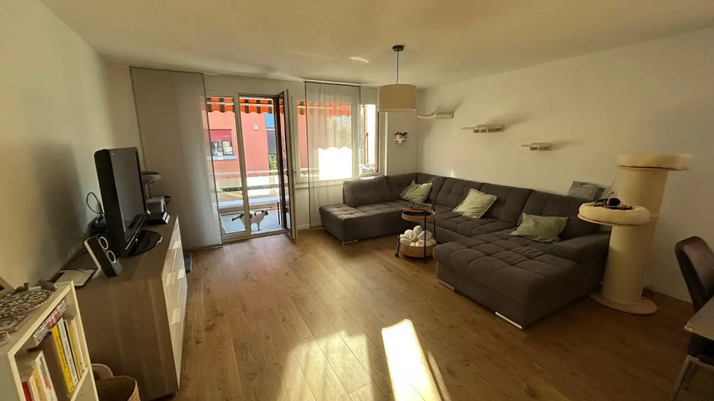 Appartamento in affitto - Grossfeldstrasse 1, 7320 Sargans - Foto 2