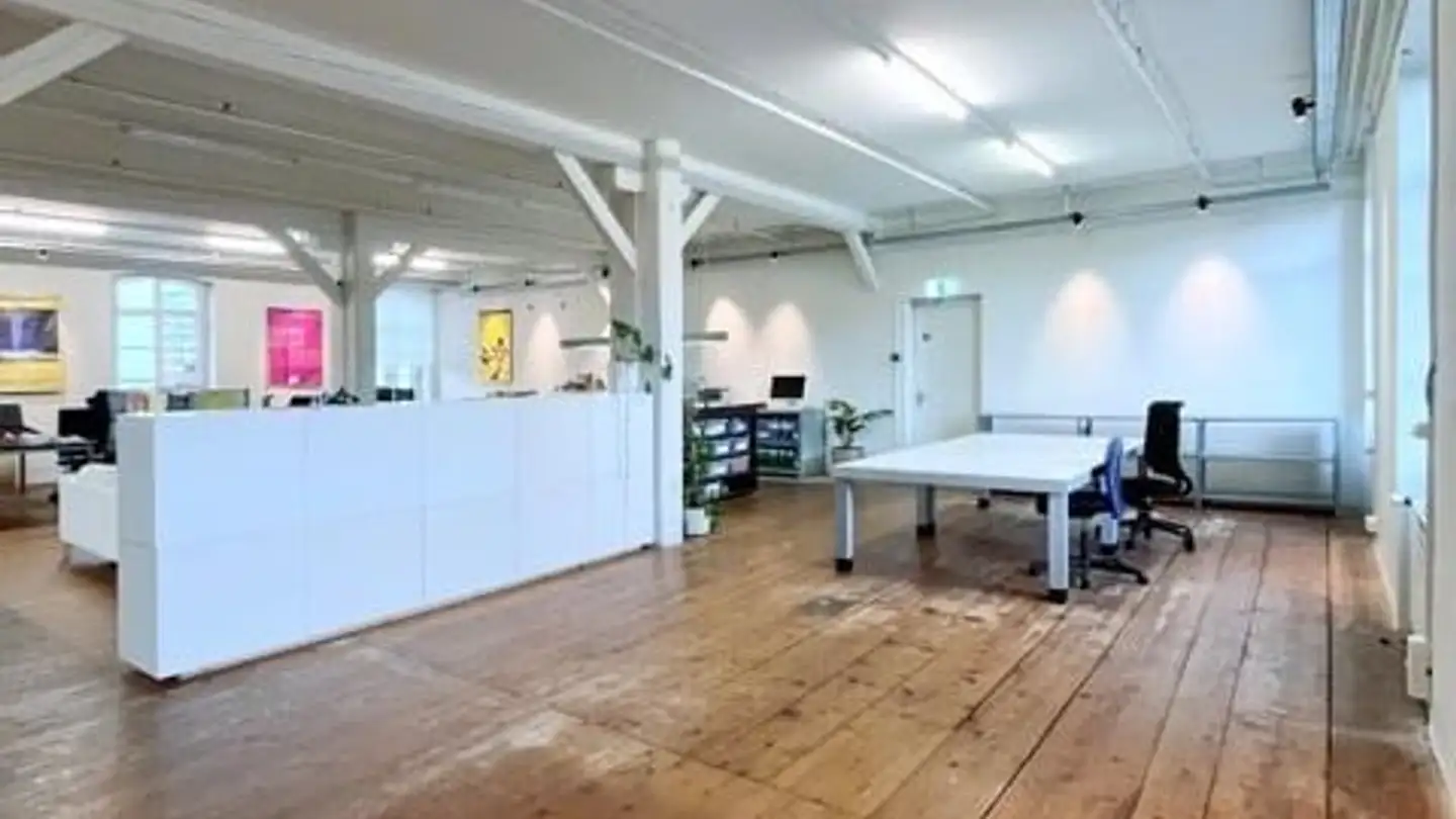 Bureau à louer - Untermüli 3, 6300 Zug - Photo 2