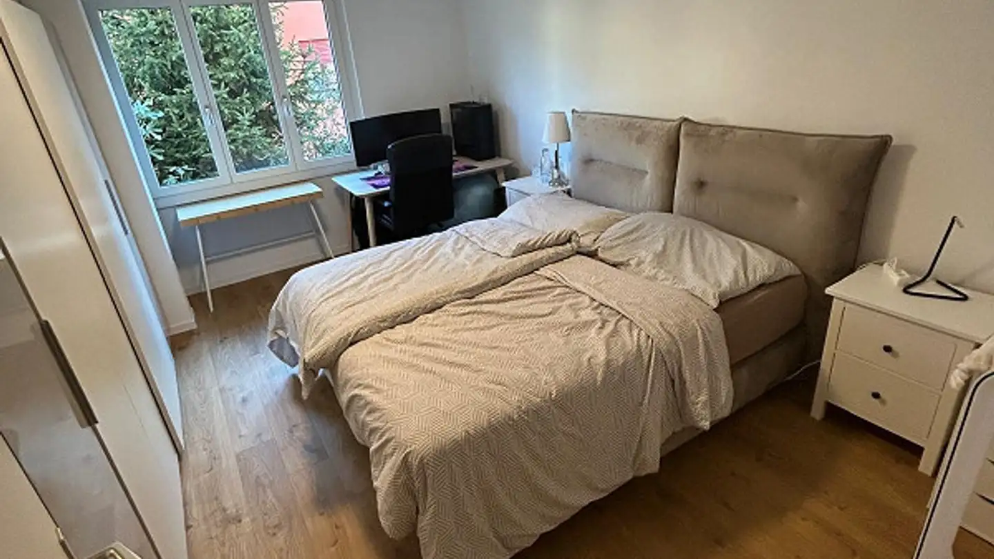Appartamento in affitto - Grossfeldstrasse 1, 7320 Sargans - Foto 3