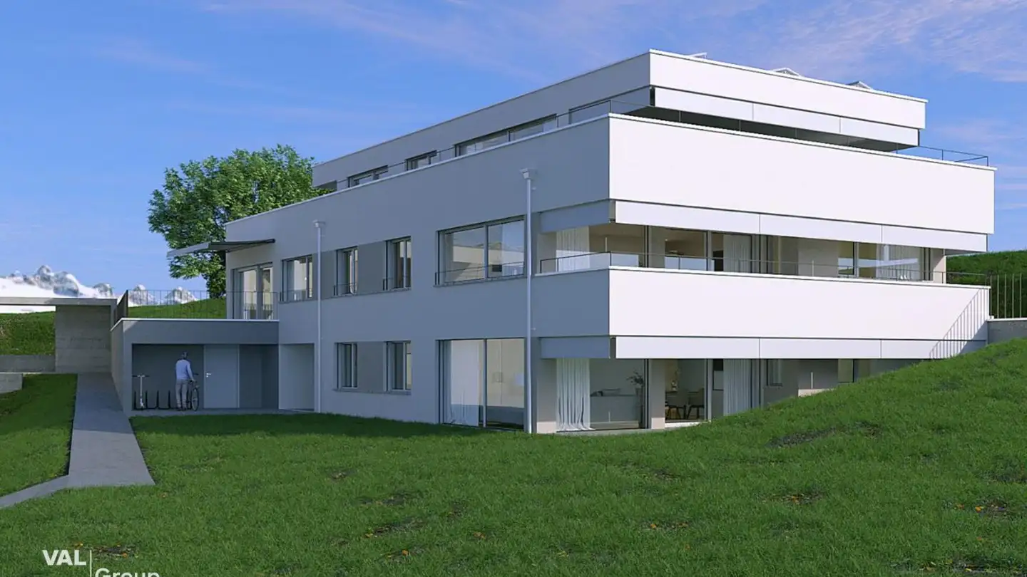 Apartment for sale - 3900 Brig - Photo 3