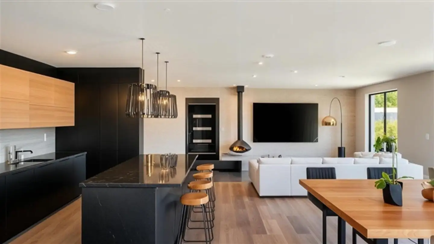 Appartement à vendre - 6702 Claro - Photo 2