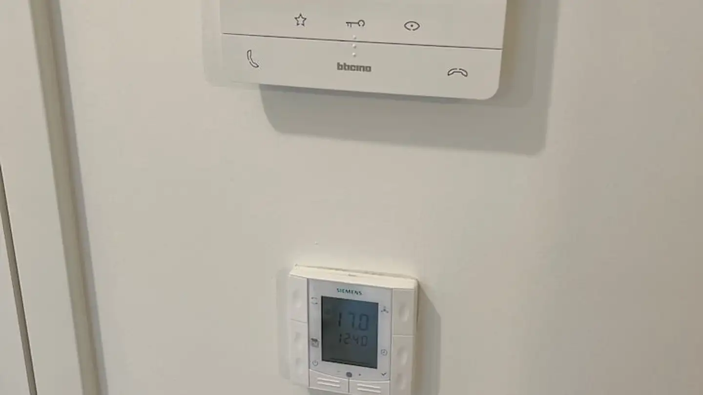 Appartamento in affitto - Via Al Lido 1, 6962 Viganello - Photo 4