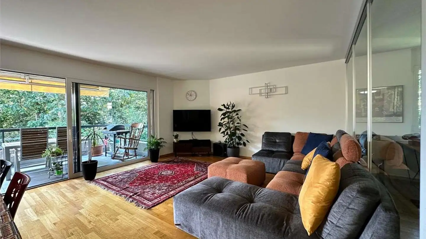 Appartamento in vendita - Via Righetto 1b, 6924 Sorengo - Photo 2