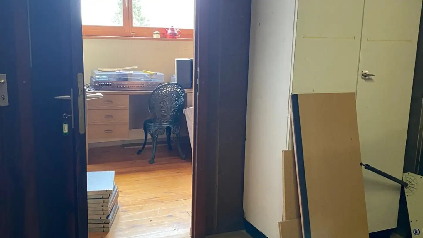 Bürofläche mieten - Weidstrasse 175, 4317 Wegenstetten