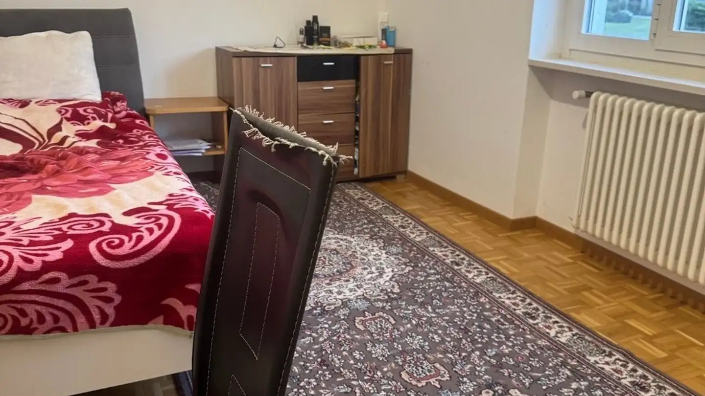 Wohnung mieten - 6500 Bellinzona