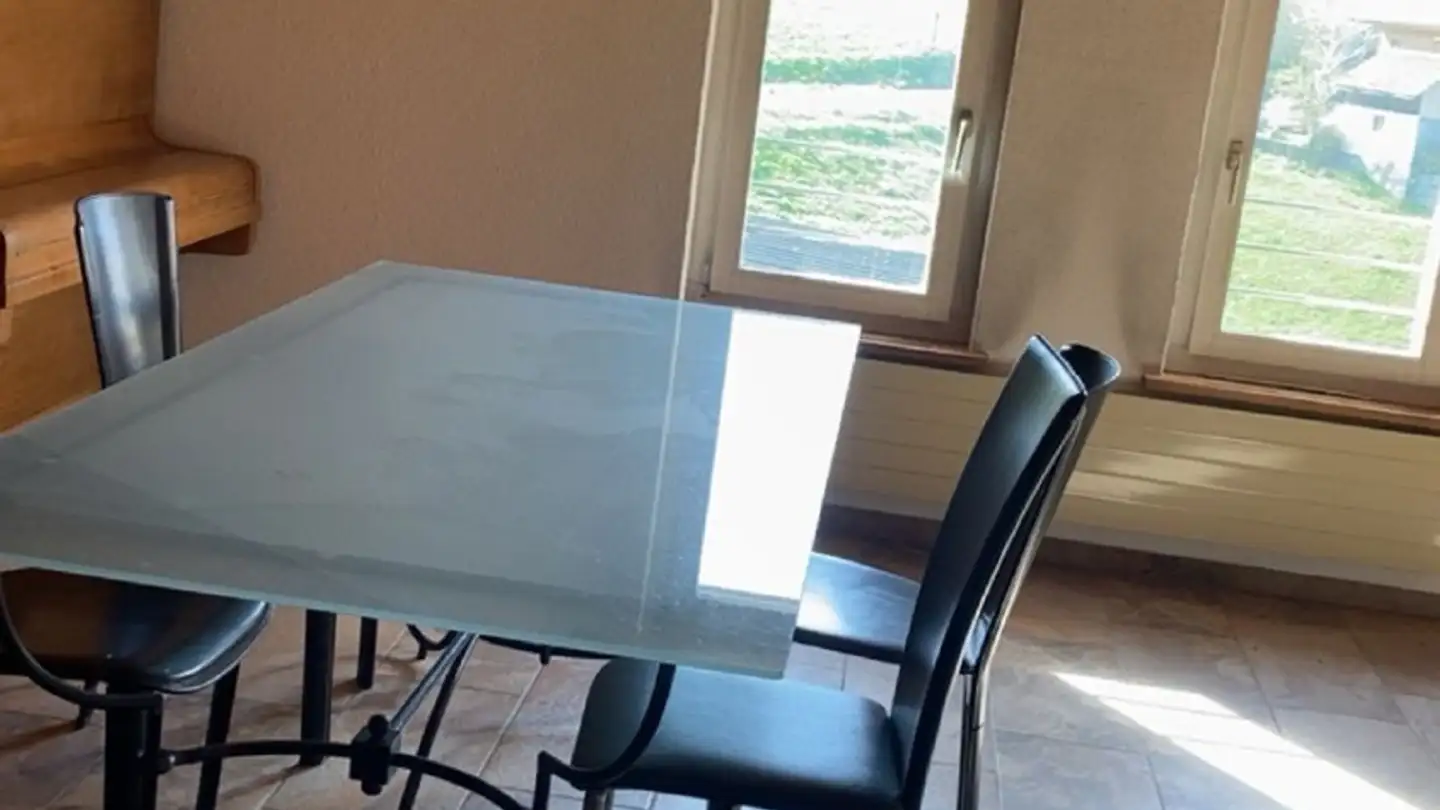 Appartamento in affitto - Dorf 2, 3157 Milken