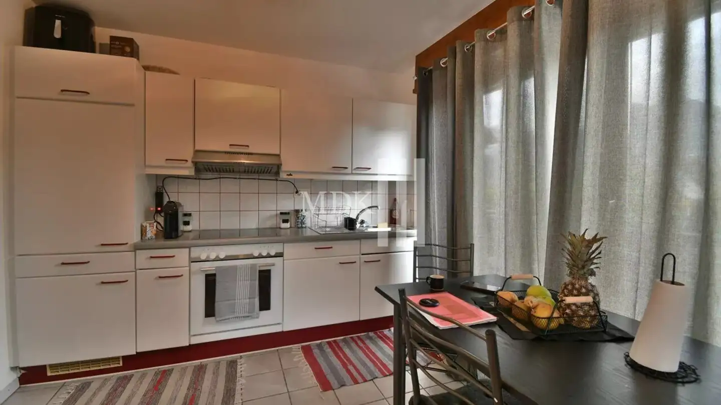 Apartment for rent - 1893 Muraz (Collombey) - Photo 2