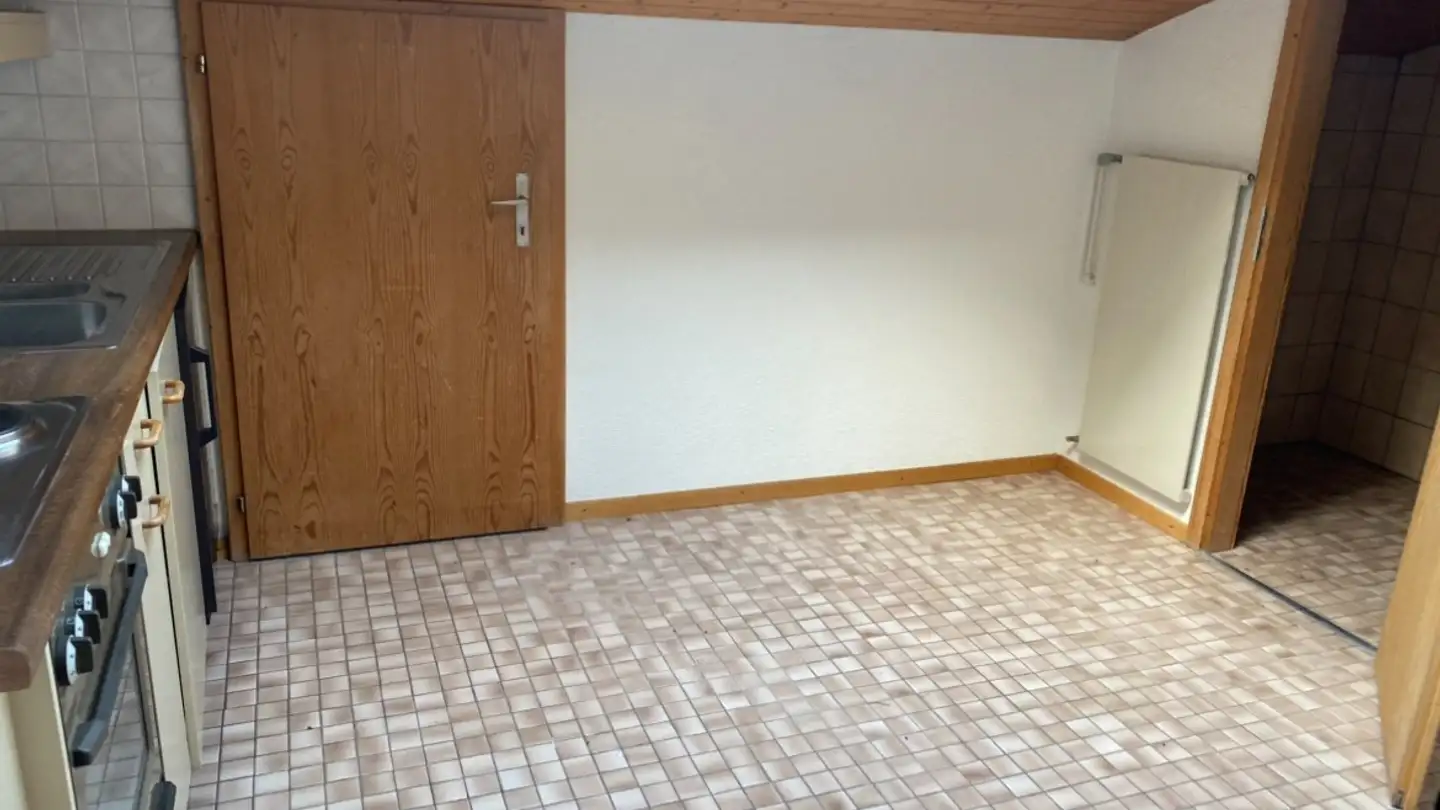 Appartamento in affitto - Dorf 2, 3157 Milken - Foto 3