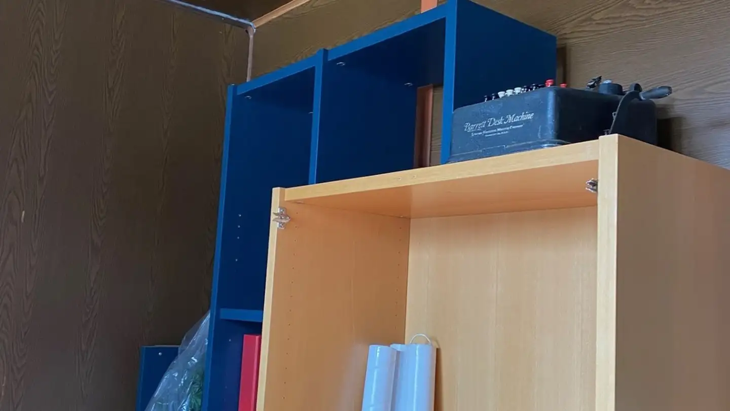 Spazio ufficio in affitto - Weidstrasse 175, 4317 Wegenstetten - Photo 4