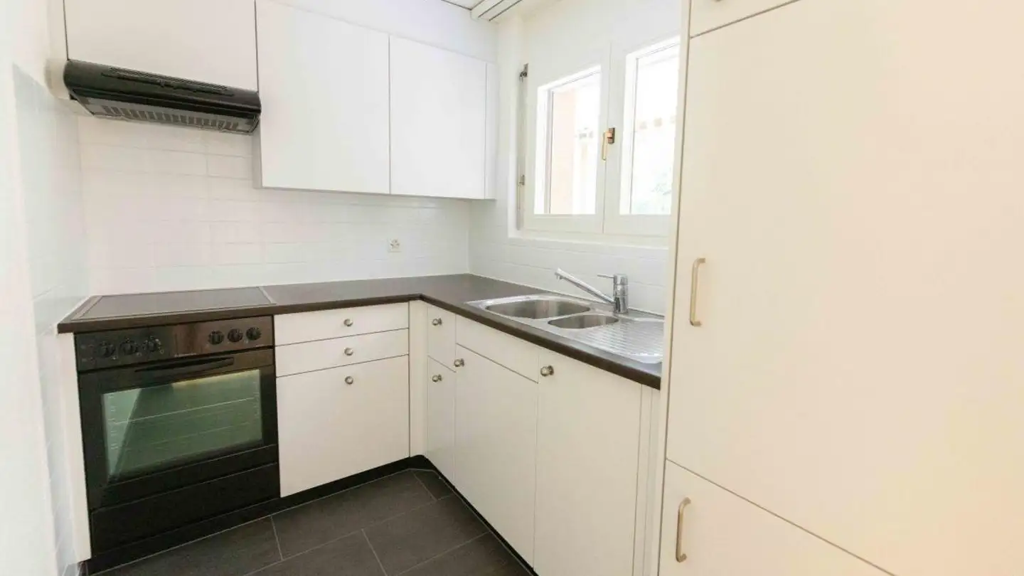 Appartement à louer - Stelzenrebenstrasse 1, 9403 Goldach