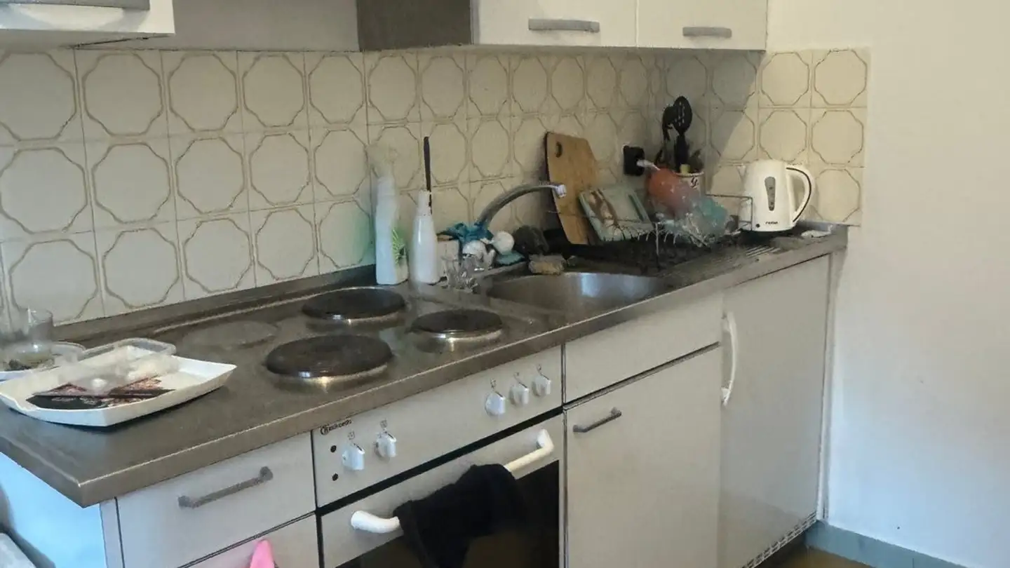 Wohnung mieten - 6500 Bellinzona - Foto 4