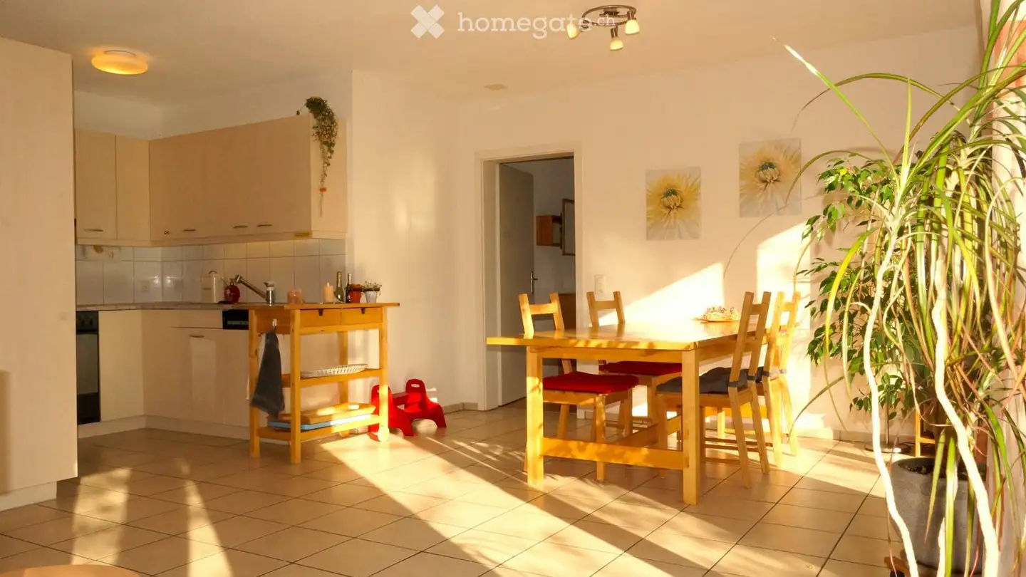 Apartment for rent - 4443 Wittinsburg