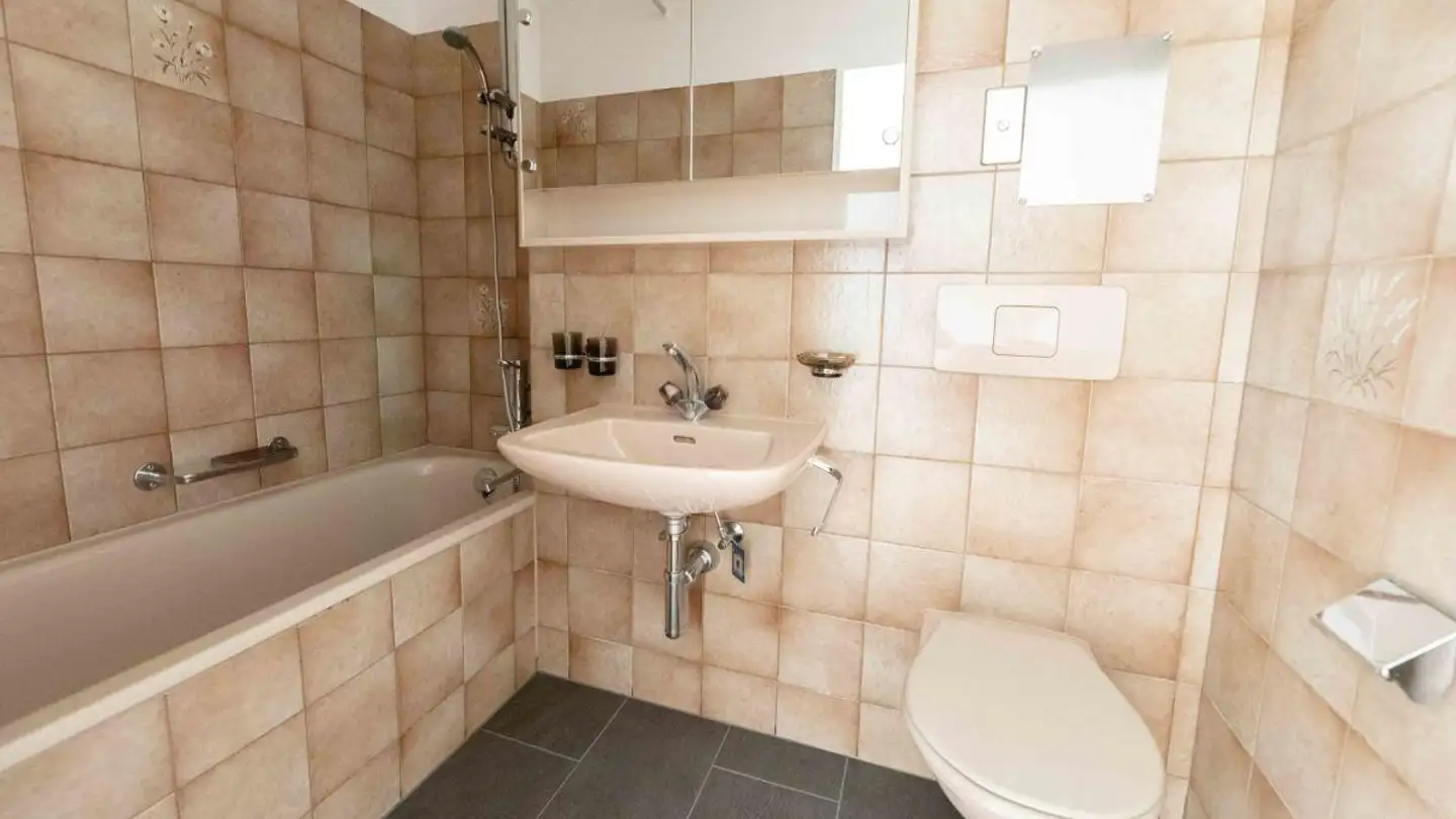 Appartamento in affitto - Stelzenrebenstrasse 1, 9403 Goldach - Photo 2