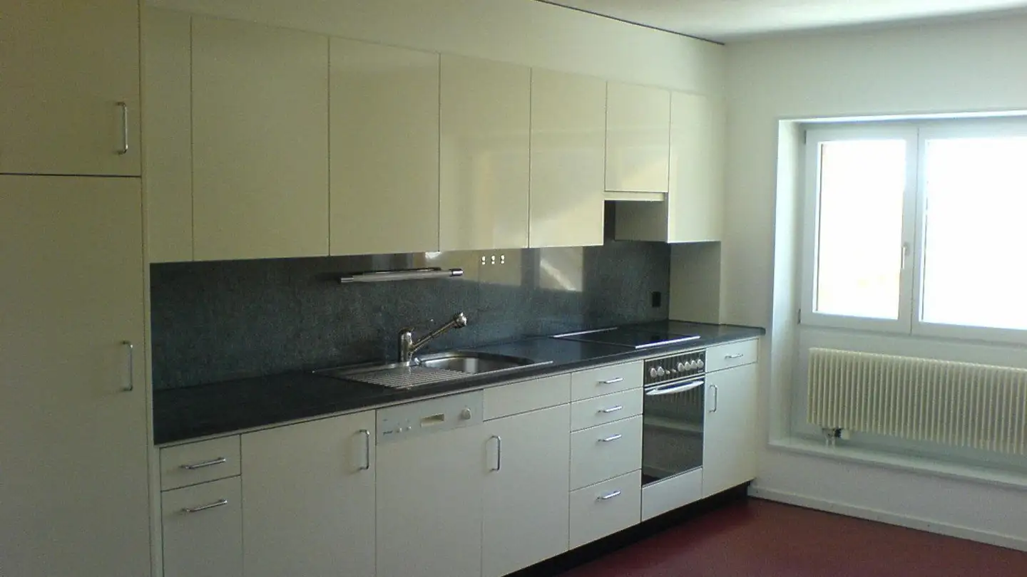 Wohnung mieten - Dorfstrasse 29a, 7260 Davos Dorf - Foto 2