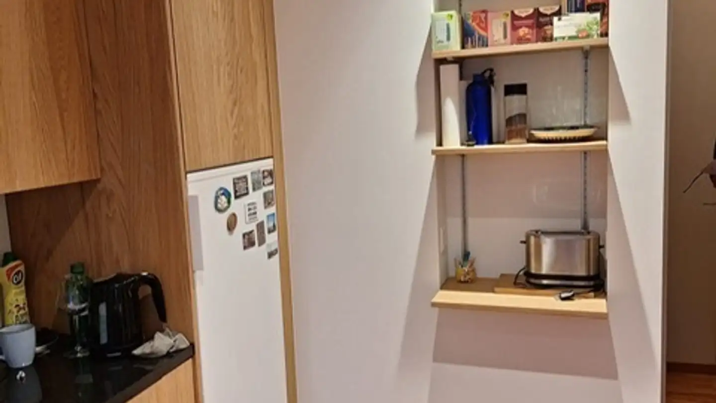 Wohnung mieten - 3006 Bern - Foto 4