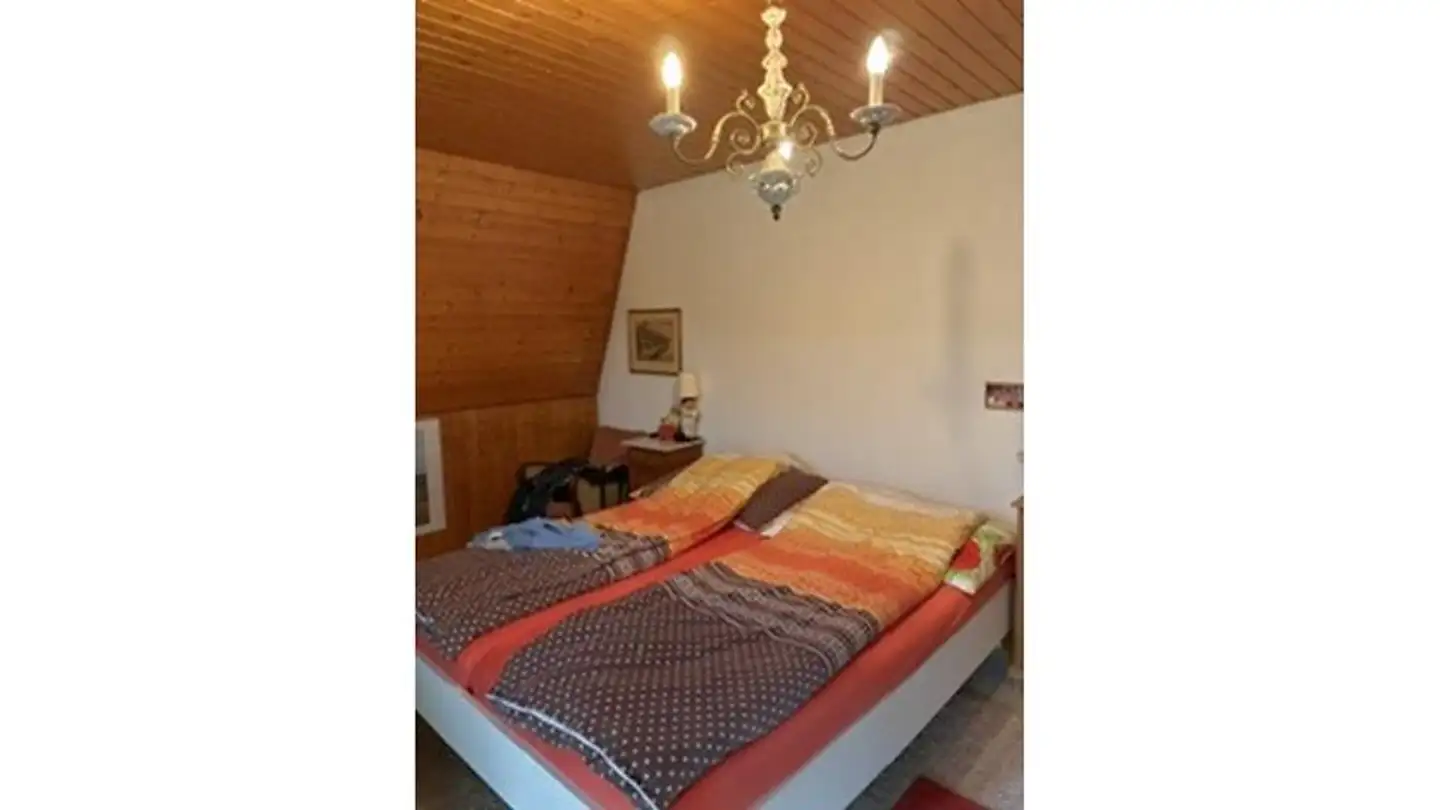 Maison individuelle à louer - 3472 Wynigen - Photo 2